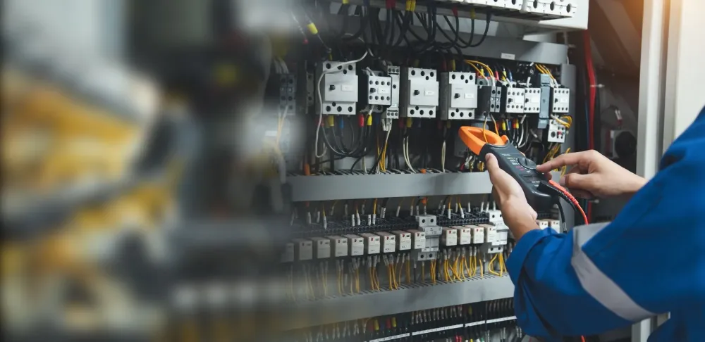 électricien près de Saint-Jean-de-Luz